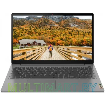 Ноутбук Lenovo IdeaPad 15ITL6 (82H800WSRK)